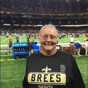 Meet your Posher, Alison